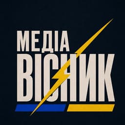 Media Visnyk logo