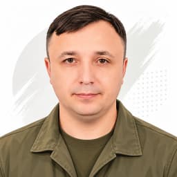 Oleksii Ivanov
