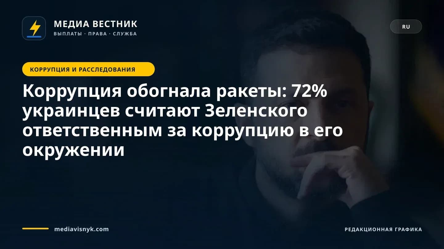 Бородатый мужчина в чёрной рубашке сидит, опираясь рукой на рот и подбородок, глядя в камеру, в помещении с тусклым освещением и размытым фоном.