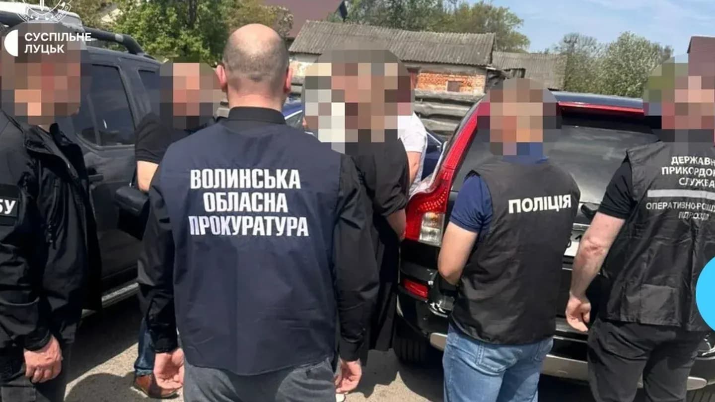 Image accompanying «$300,000 for Fake Disability Status: Ukraine Abolished MSEC, but Did the Corruption Market Survive?»