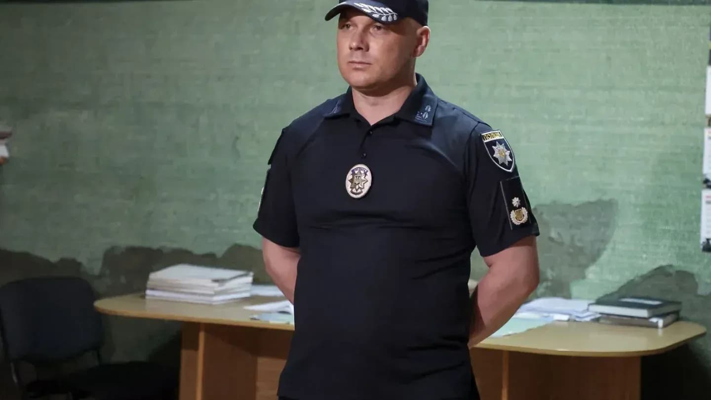 Ілюстративне фото до матеріалу